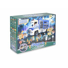 Pinypon Action 700014784 Police Truck-Figuren