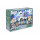 Pinypon Action 700014784 Police Truck-Figuren