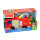 Little People - Feuerwehrauto Playset Spielzeug für Kinder 1+ Jahre, FPV32