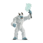Eismonster mit Waffe - 42448 - Reihe Eldrador