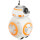 Star Wars Spark and Go BB-8 Rolling Astromech Droid The Rise of Skywalker Rev-and-Go Sparking Toy, Toys for Kids Ages 4 and Up