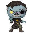 Zombie Strange Marvel What If...? Funko Pop! Vinyl Figure...