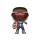 Funko POP! Marvel Year of The Shield - Captain Falcon America - The Falcon and The Winter Soldier - Amazon-Exklusiv - Vinyl-Sammelfigur - Geschenkidee - Offizielle Handelswaren - TV Fans