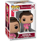Funko Pop! Rocks: Rosalia - (Malamente) -...