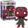 Funko POP! #975 Marvel: What If...? - Zola Vision - Target Exclusive