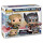 Funko POP! Marvel: Thor Love & Thunder - 2 Packung - Thor & Mighty Thor - Thor: Love And Thunder - Vinyl-Sammelfigur - Geschenkidee - Offizielle Handelswaren - Spielzeug Für Kinder Und Erwachsene