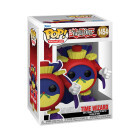 Funko Pop! Animation: Yu-Gi-Oh! - Time Wizard -...