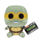 FUNKO PLUSH: Teenage Mutant Ninja Turtles - Michaelangelo...