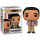 Funko POP! TV: The Office - Oscar Martinez mit Ankle Attachments - Vinyl-Sammelfigur - Geschenkidee - Offizielle Handelswaren - Spielzeug Für Kinder und Erwachsene - TV Fans