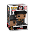 Funko Pop! Rocks DMC-Run - Joseph Simmons - Run DMC -...