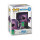Funko Pop! Disney Pixar: Monsters Inc 20th - Randall - Celia - Monster AG, die - Vinyl-Sammelfigur - Geschenkidee - Offizielle Handelswaren - Spielzeug Für Kinder und Erwachsene - Movies Fans
