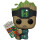 Funko Pop! Marvel: Guardians of The Galaxy - Groot PJs mit Book - Groot Shorts - Vinyl-Sammelfigur - Geschenkidee - Offizielle Handelswaren - Spielzeug Für Kinder und Erwachsene - TV Fans