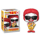 Funko Pop! McDonalds Rock Out Ronald - Rockstar Nugget -...