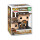 Funko Pop! TV: Parks and Rec - Hunter Ron Swanson - 1/6 Quote Für Seltene Chase-Variantease - Parks and Recreation - Vinyl-Sammelfigur - Geschenkidee - Offizielle Handelswaren - TV Fans
