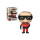Funko Pop! TV: The Office - Kevin Malone As Dunder Mifflin Superhero - Vinyl-Sammelfigur - Geschenkidee - Offizielle Handelswaren - Spielzeug Für Kinder und Erwachsene - TV Fans