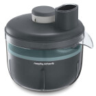 Morphy Richards 401014 Prepstar, 4L Schüssel, 1.6L...