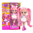 BFF by Cry Babies Coney - Modepuppe zum Sammeln, mit...
