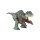 Mattel JURASSIC WORLD Fierce Changer Massive Stretch - Giganotosaurus und Nasutoceratops im 2-in-1 Dinosaurier Verwandlungsspielzeug, ab 6 Jahren, HPD34