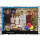 Top Trumps WM00940-ML1-6 Friends Birthday 1000 pc Puzzle