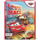 Disney Pixar Launch N Race Game