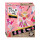 Re-Cycle-Me 3503306, Recycling Bastelset Feen, DIY-Kit für Kinder ab 4 Jahren, Kreativ-Set zum Basteln mit Haushaltsmaterialien