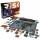 Risk Shadow Forces, Legacy Board Game for Families and Adults, 13-Years, 3-5 Players, Avalon Hill