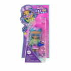 Barbie Mini Extra – Modell je nach Verfügbarkeit