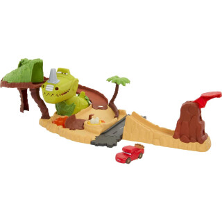 Cars Dino Playground
