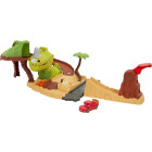 Cars Dino Playground