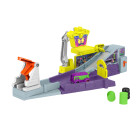 Fisher-Price DC Batwheels Spielzeugauto-Spielset,...