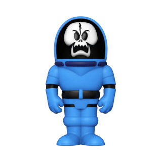 Funko Vinyl SODA: Scooby DOO-Space Ghost - 1/6 Quote Für Seltene Chase-Variantease - (Styles May Vary) - Vinyl-Sammelfigur - Geschenkidee - Offizielle Handelswaren - TV Fans