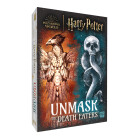USAopoly Harry Potter: Unmask The Death Eaters Brettspiel...