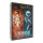 USAopoly Harry Potter: Unmask The Death Eaters Brettspiel | Fesselndes soziales Deduktionspiel im Zauberuniversum von Harry Potter | Verborgene Rollen & Bluffspiel | Ab 11 Jahren, 4-8 Spieler