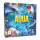 Sidekick Games | AQUA: Biodiversity in The Oceans | Brettspiel | Spannendes Strategiespiel für Erwachsene und Familien | Thematisches Legespiel | Alter 8+ | 1-4 Spieler | Englische Version