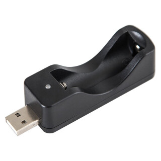 Carrera RC 370800051 - Short USB Charger for 3,7V 600mAh Battery 2017