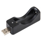 Carrera RC 370800051 - Short USB Charger for 3,7V 600mAh...