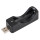 Carrera RC 370800051 - Short USB Charger for 3,7V 600mAh Battery 2017