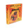 Metallica Jump In The Fire (500 Piece Jigsaw Puzzle)