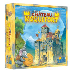 Rio Grande Games Chateau Roquefort - Rio Grande Games,...