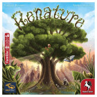 Terra Mystica: Feuer & Eis - EN