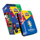 Topps Official Euro 2024 Match Attax - Mega Tin 1 - Hot...