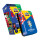 Topps Official Euro 2024 Match Attax - Mega Tin 1 - Hot Shots - enthält 44 Euro 2024 Match Attax Karten Plus 4 Exklusive Hot Shots Limited Edition Karten!