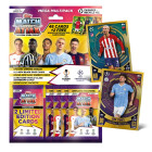 Topps Match Attax 23/24 - Mega Multipack - enthält...