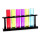Schnapsgläser 6er Set Test Tubes