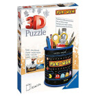 Ravensburger 3D Puzzle 11276 - Utensilo Pac-Man - 54...