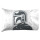 Star Wars The Mandalorian The Cutest Bounty Kissenbezug aus 100 % Baumwolle