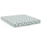 Minecraft Fight Back Spannbettlaken für Doppelbett,...