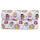 Disney Princess Heart of Gold Spannbettlaken für Doppelbett, 100 % Baumwolle, 2 Stück