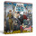 Zombicide Monty Pythons Flying Circus Character Pack - Einzigartige Mechaniken & respektloses Gameplay! Kooperatives Strategie-Brettspiel, ab 14 Jahren, 1-6 Spieler, 60 Minuten Spielzeit, hergestellt