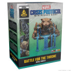 Atomic Mass Games, Marvel: Crisis Protocol –...